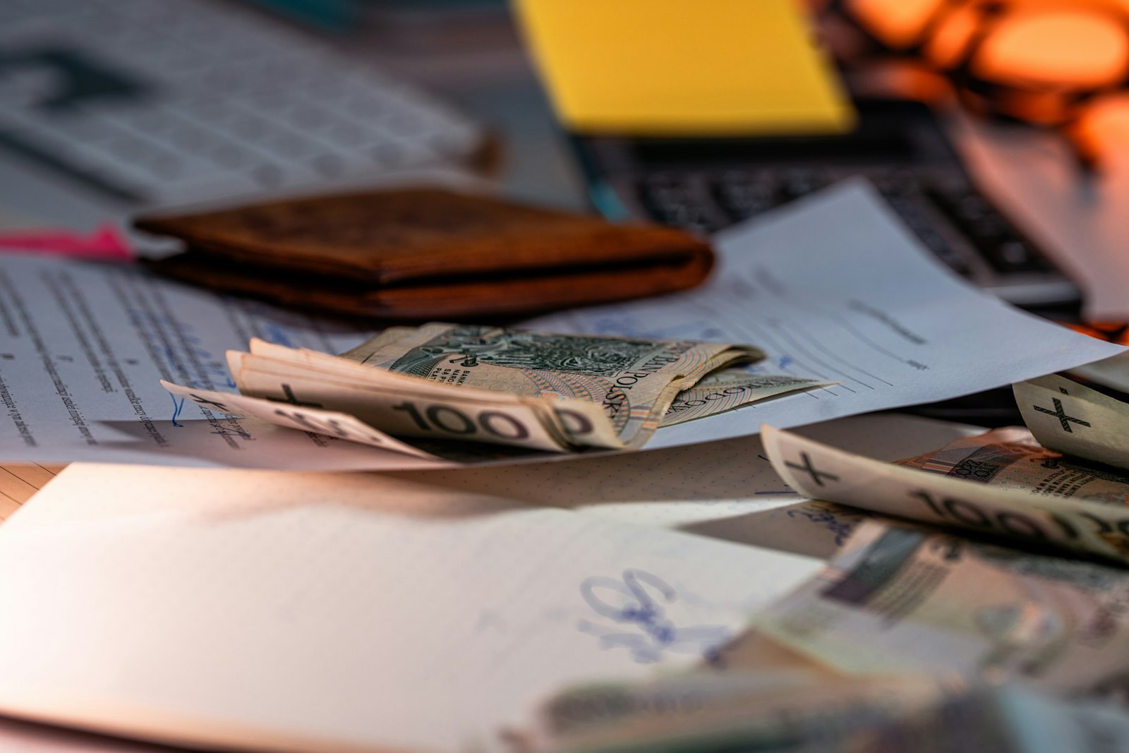 Santé financière en PME : six lectures hebdo et huit effets sur le pilotage