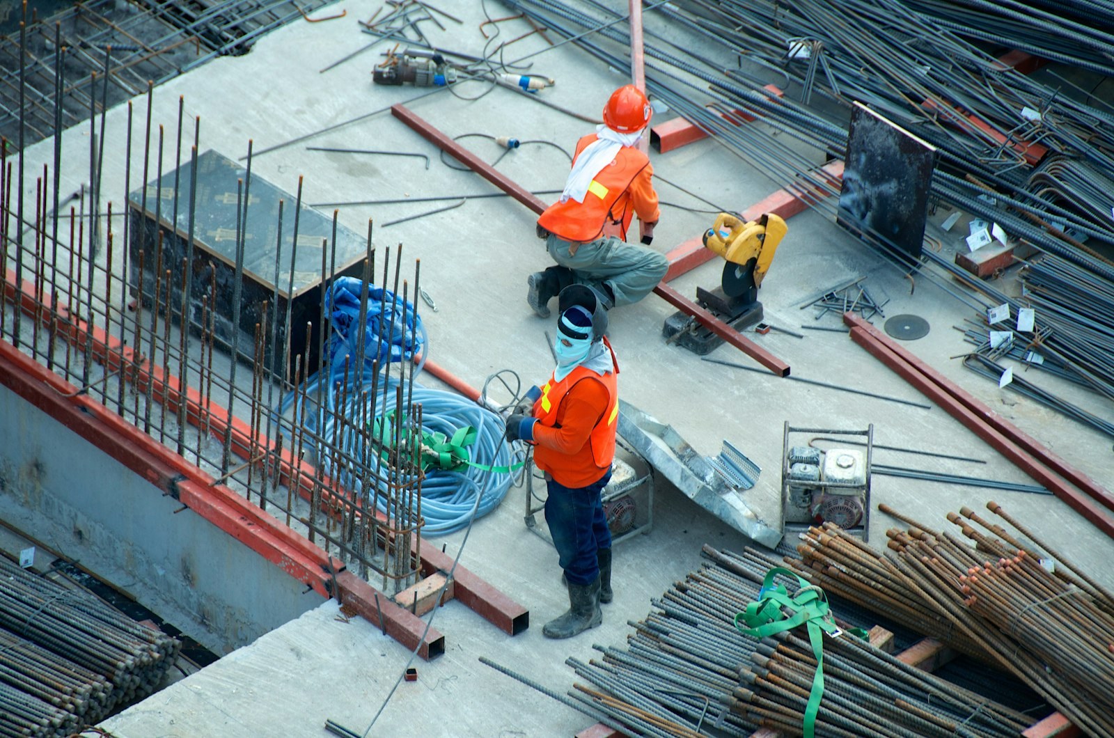 Artisans bâtiment : méthode pour ne plus jamais signer un chantier en perte
