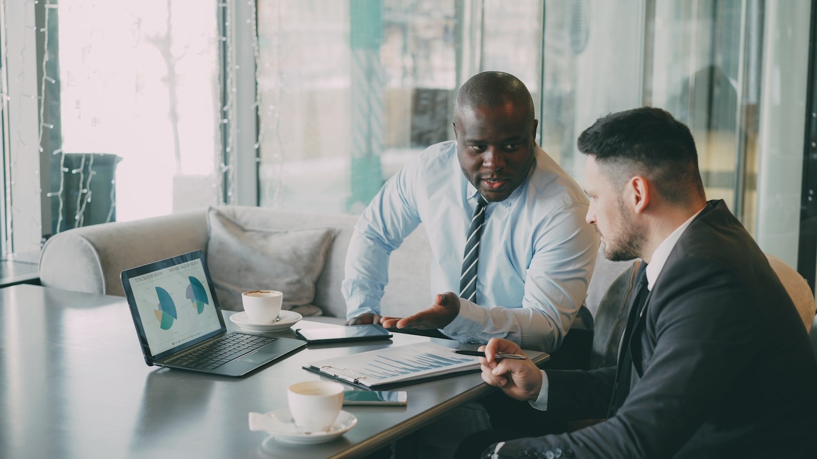 Rentabilité client : six briques d’analyse et huit effets commerciaux