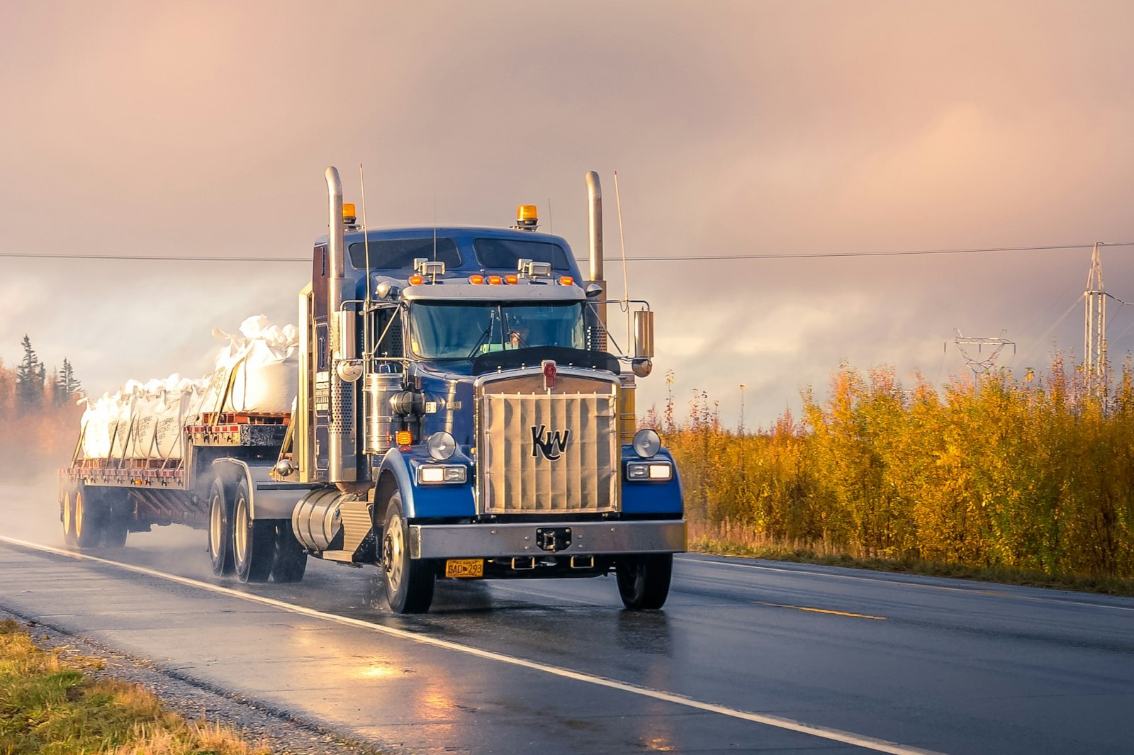 Décarboner une PME de transport : feuille de route opérationnelle