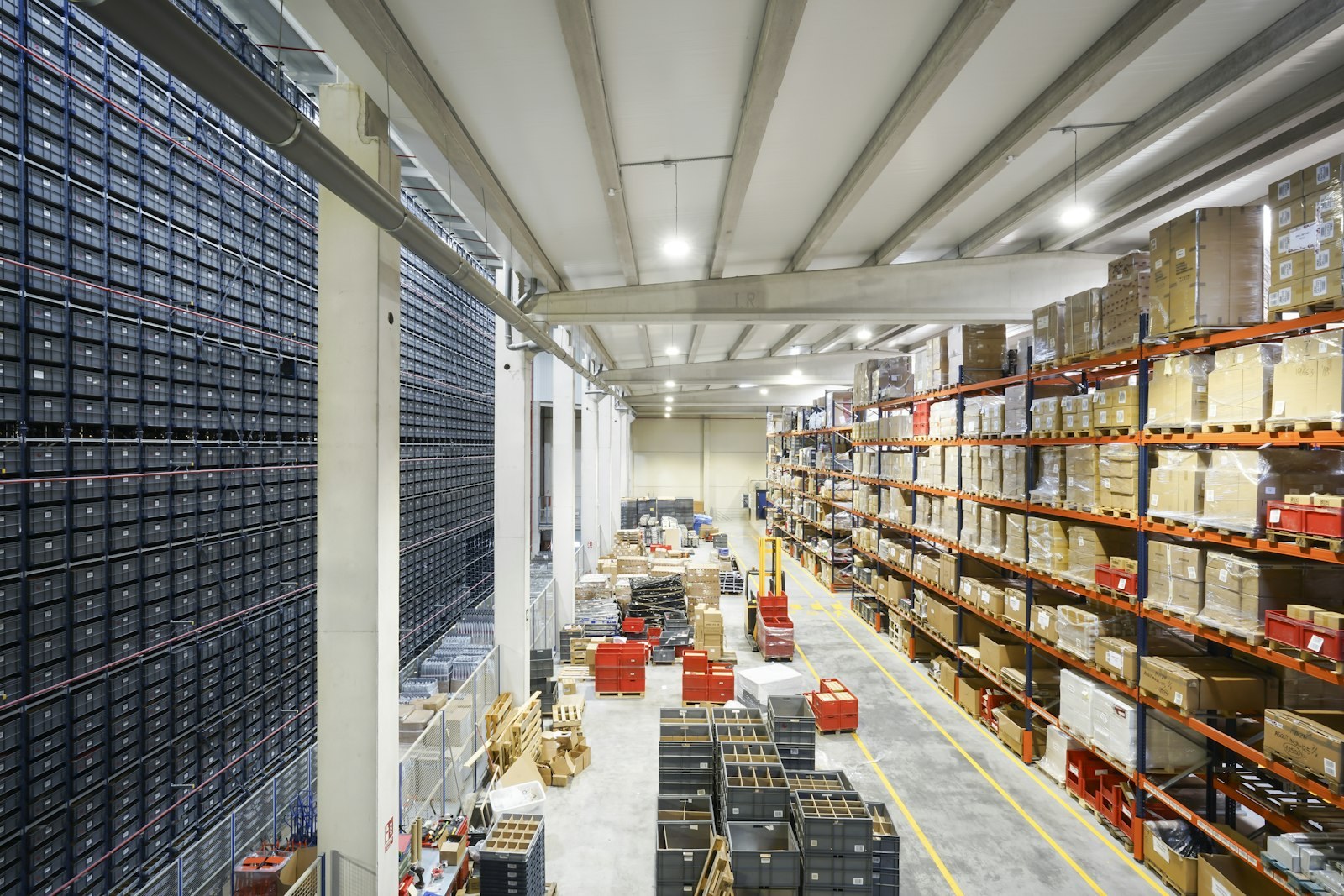 Anticipation IA des ruptures de stock en PME : méthode en six étapes pour diviser par trois vos ruptures clients en huit semaines