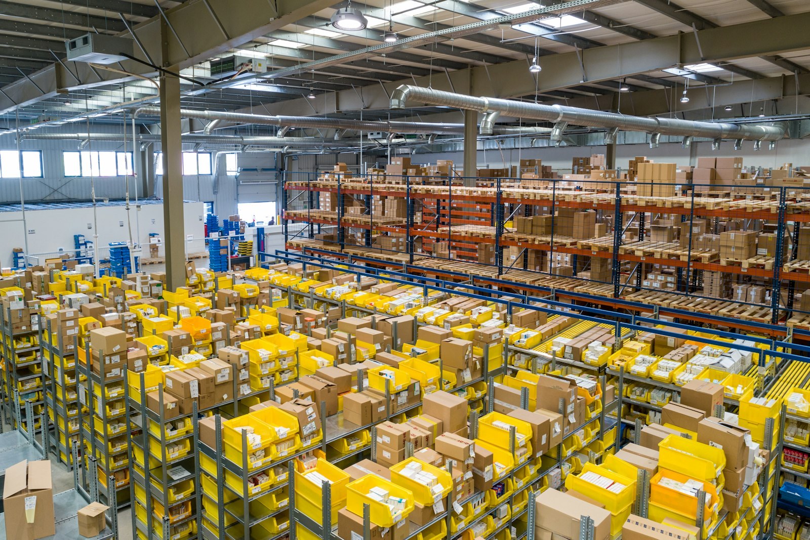 PME distribution : méthode pour accélérer la rotation et libérer la trésorerie