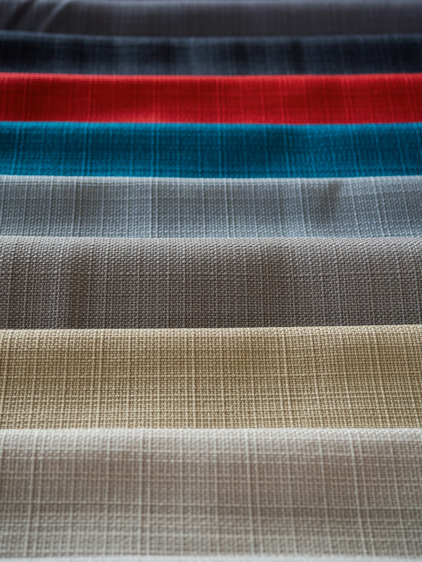 Chaîne d'approvisionnement textile en PME : méthode en six étapes