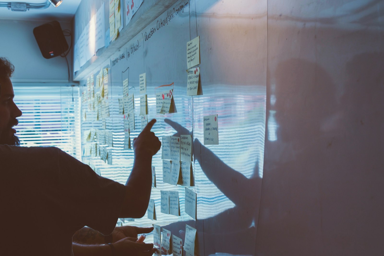 Vente, finance et RH : six interfaces pour sortir des silos