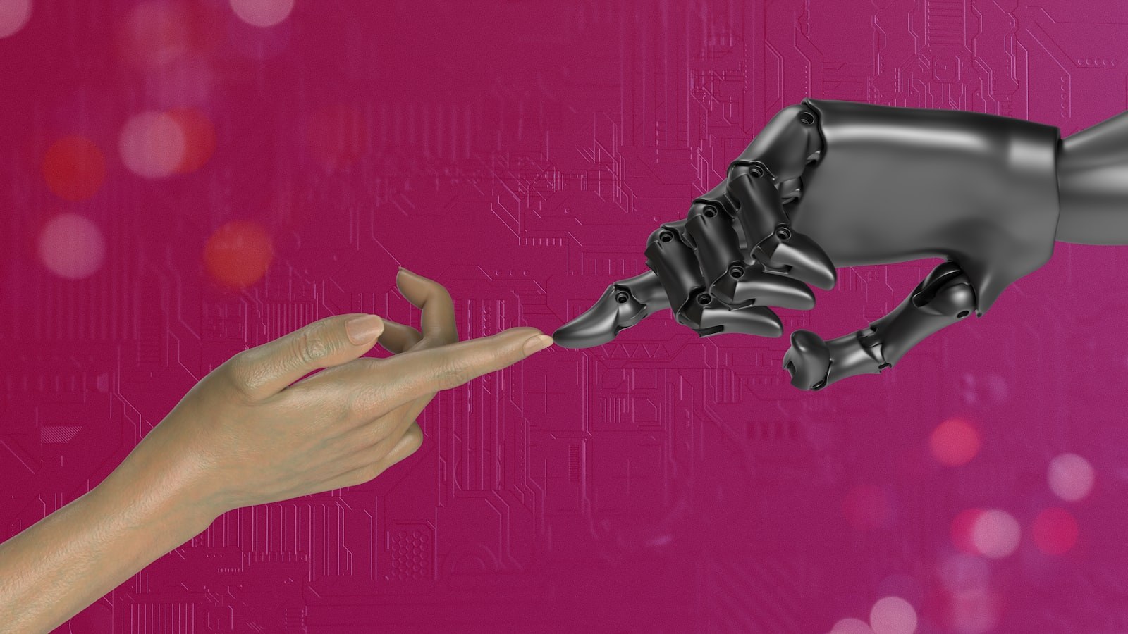 Collaboration humain-agent IA en PME : six modèles structurants et méthode pour préparer votre entreprise en 18 mois