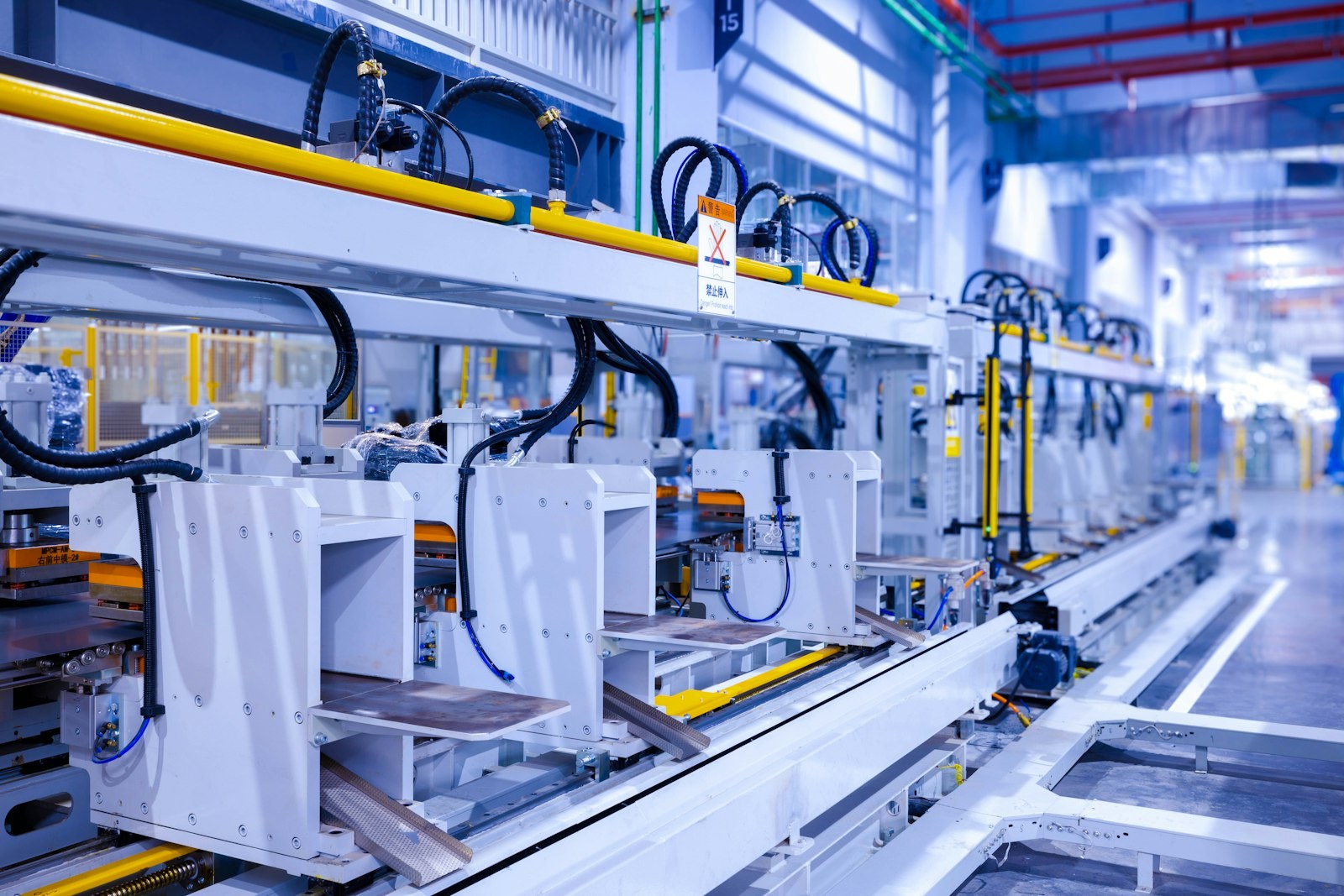 Transformation digitale PME traditionnelle : six chantiers utiles