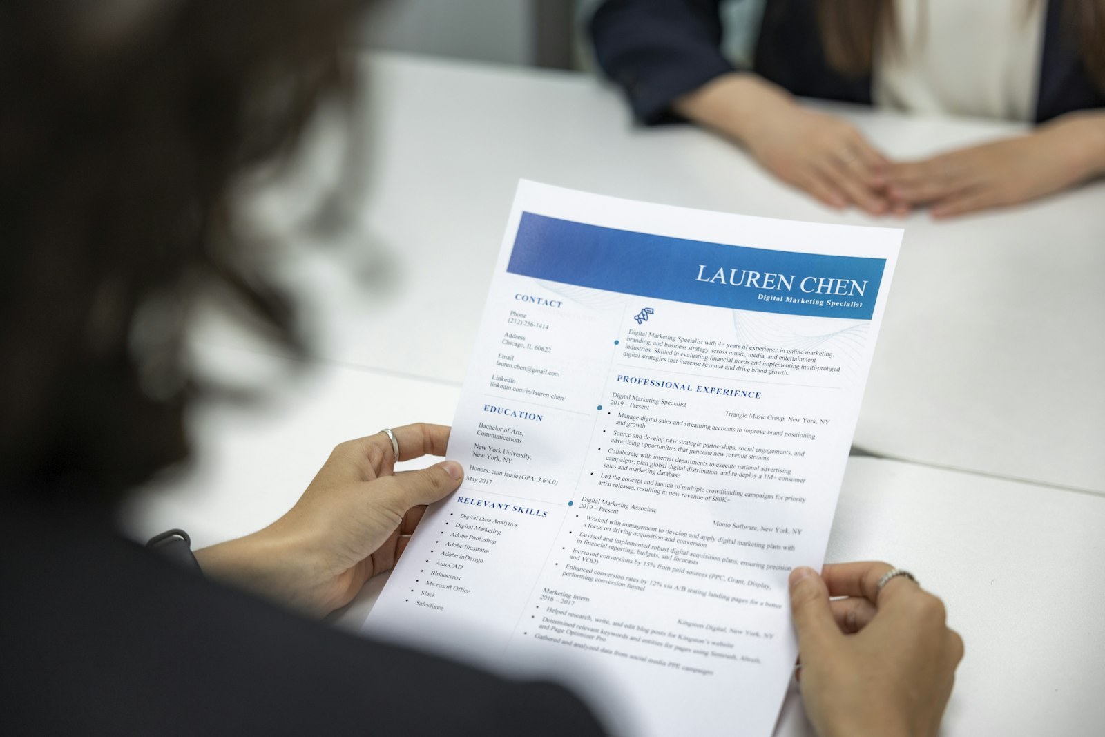 Recrutement et tri des CV par IA en PME : méthode en sept étapes pour structurer un processus conforme AI Act en huit semaines