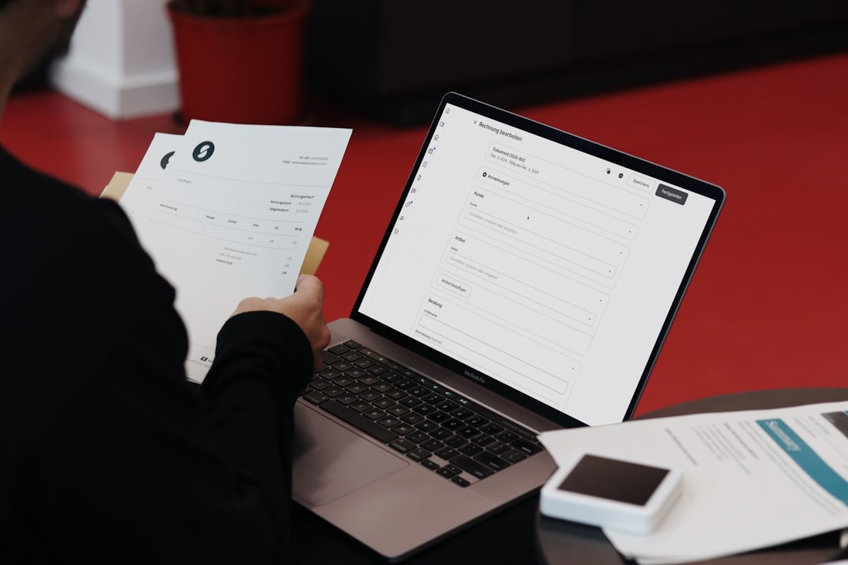 Facturation électronique Factur-X comme opportunité en PME : méthode en six étapes pour structurer huit transformations chiffrées et capturer 25 à 45 % d'efficience en huit semaines