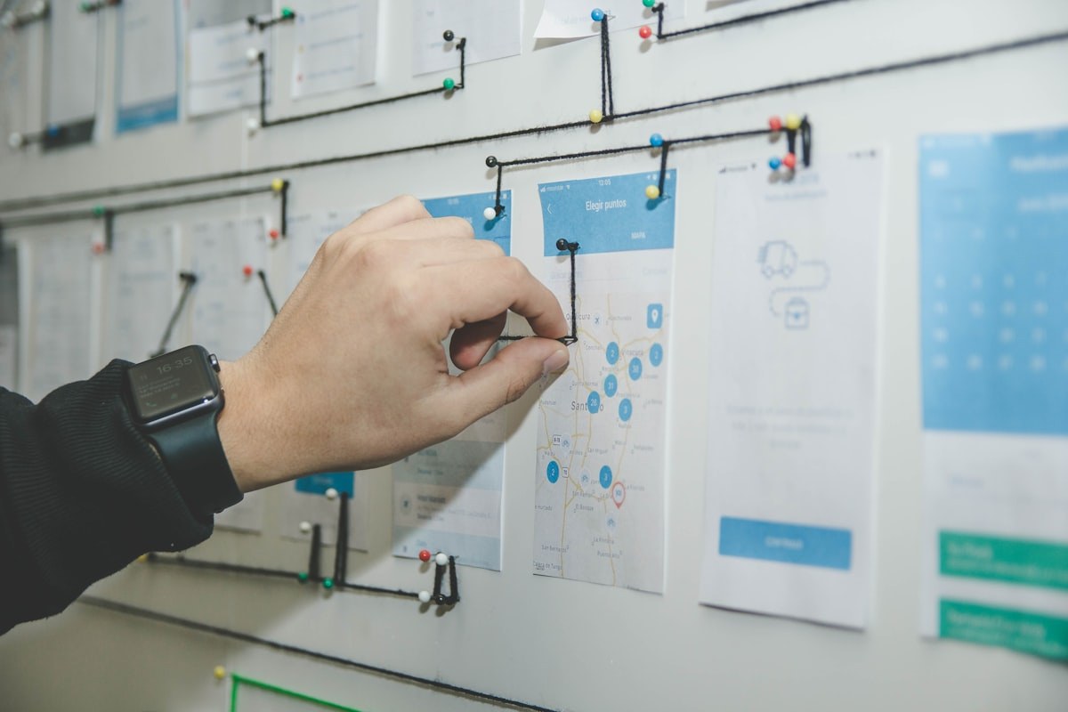 Intégration gestion de projet et finance en PME projets-orientée : méthode en six étapes pour structurer huit transformations chiffrées et améliorer la rentabilité projets de 15 à 30 % en huit semaines
