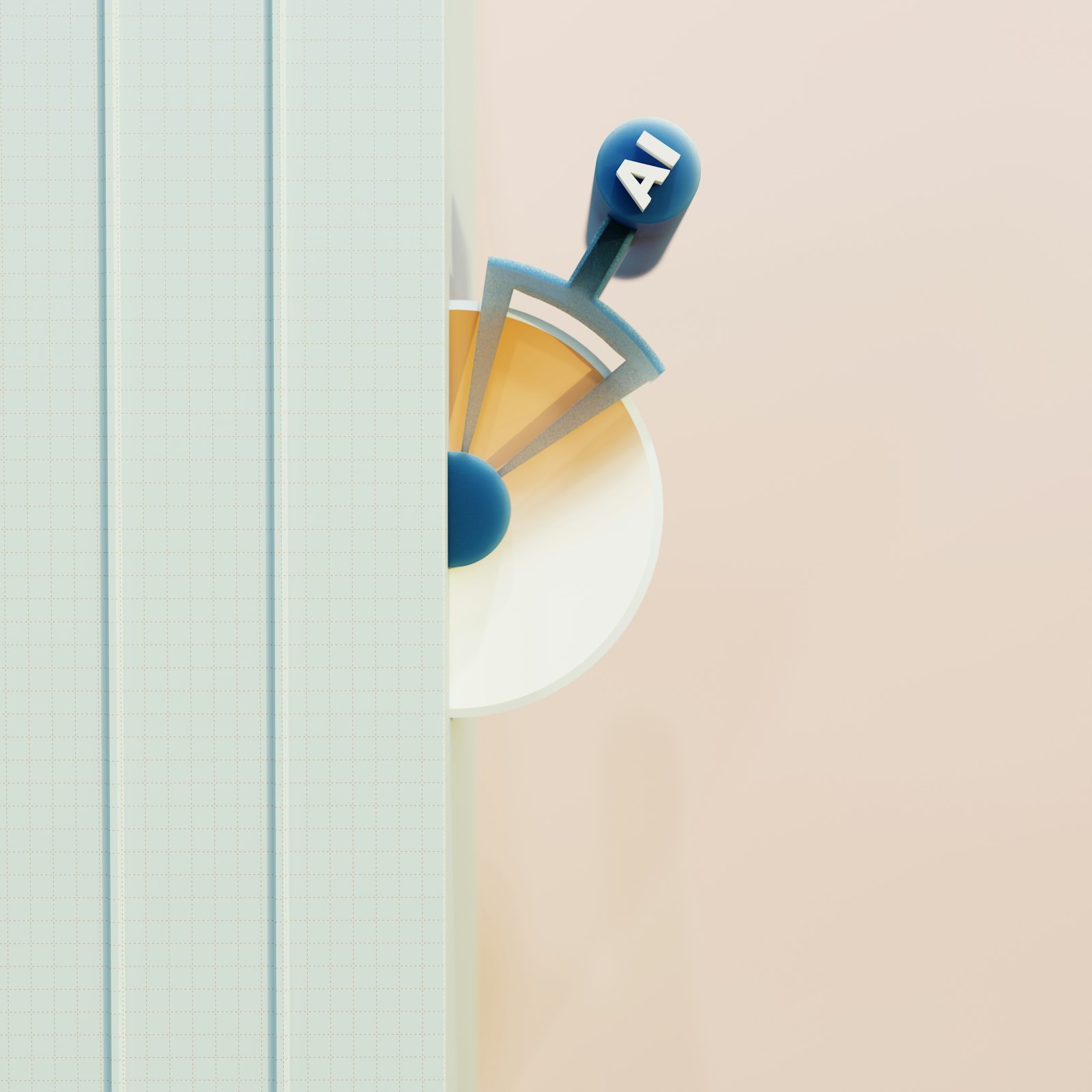 Dirigeant et algorithmes : six garde-fous pour garder la maîtrise