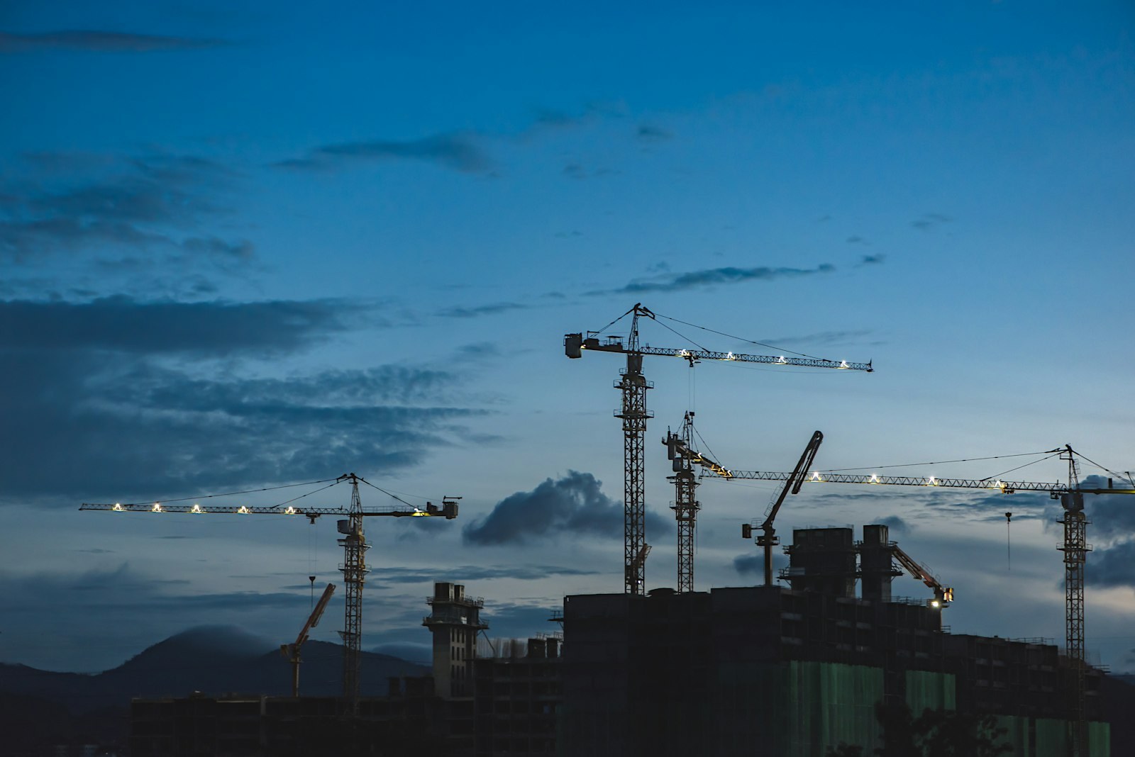 Trésorerie temps réel pour promoteur immobilier : guide PME