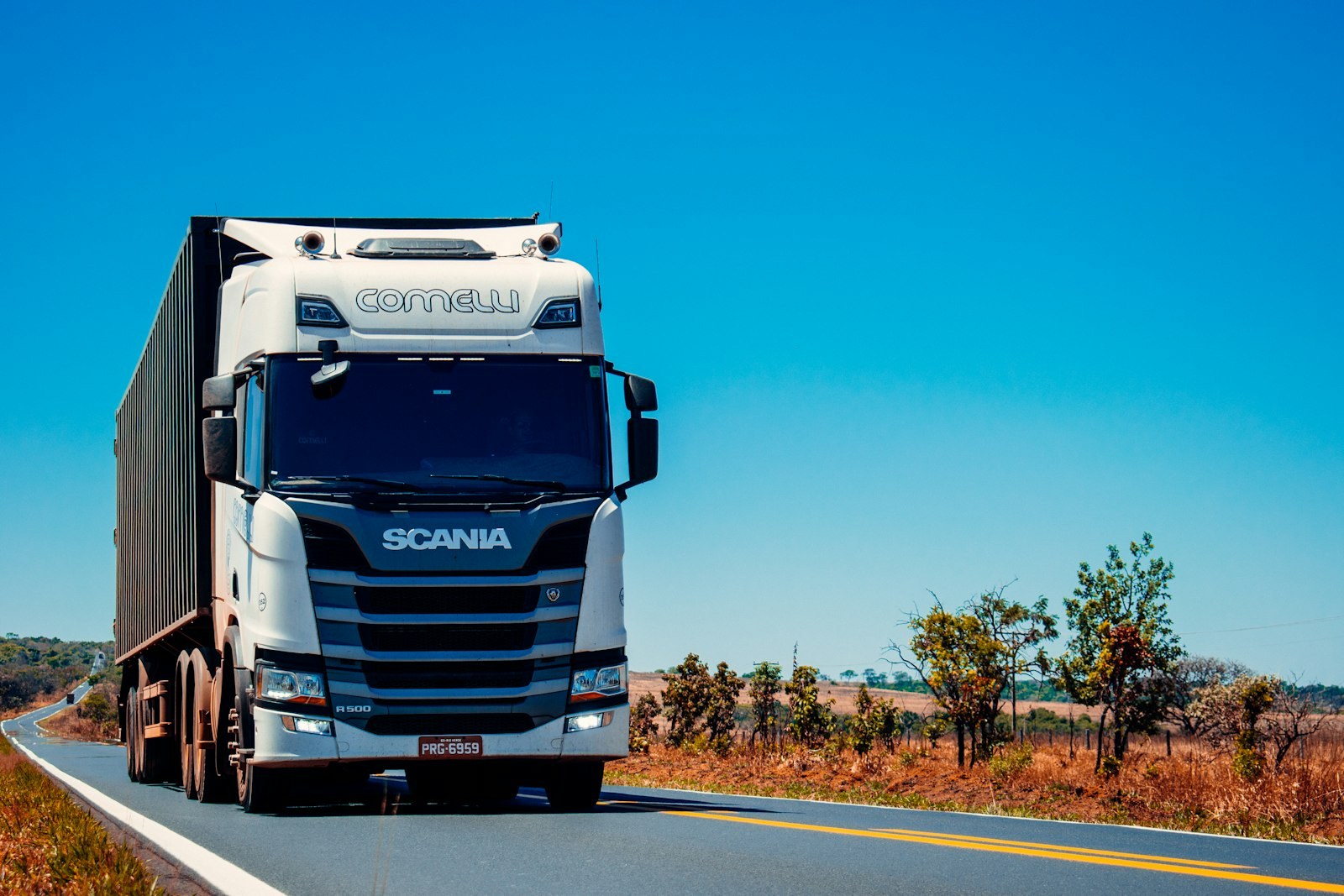 PME transport : méthode pour optimiser flux et marges face aux ZFE